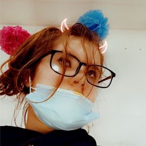 Meet your Posher, Lillith